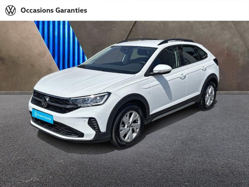 Image de l'annonce principale - Volkswagen Taigo