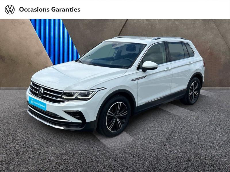 Image de l'annonce principale - Volkswagen Tiguan
