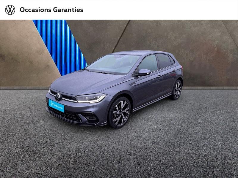 Image de l'annonce principale - Volkswagen Polo