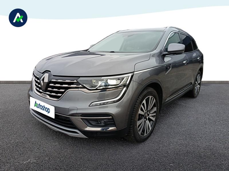 Image de l'annonce principale - Renault Koleos