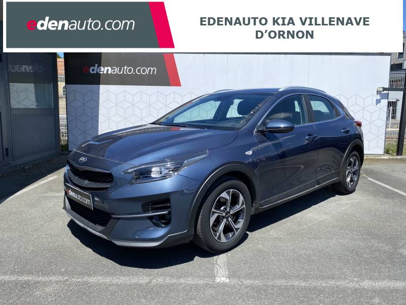 Image de l'annonce principale - Kia XCeed