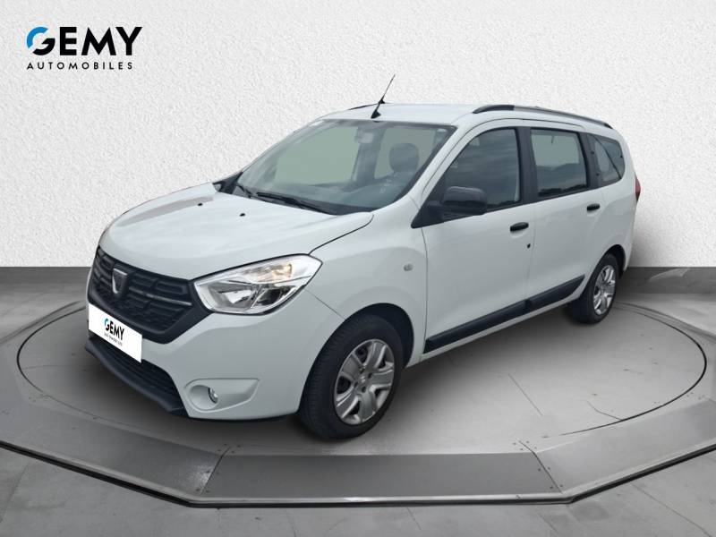 Image de l'annonce principale - Dacia Lodgy