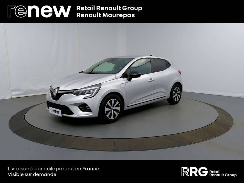 Image de l'annonce principale - Renault Clio