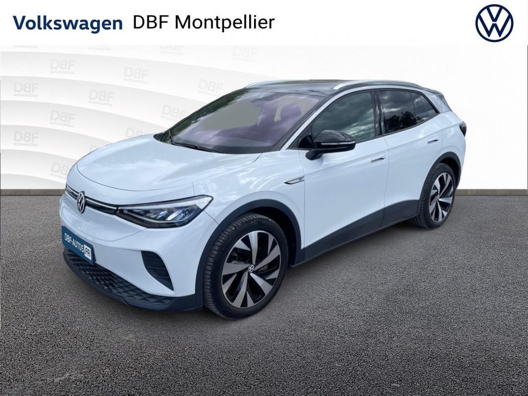 Image de l'annonce principale - Volkswagen ID.4