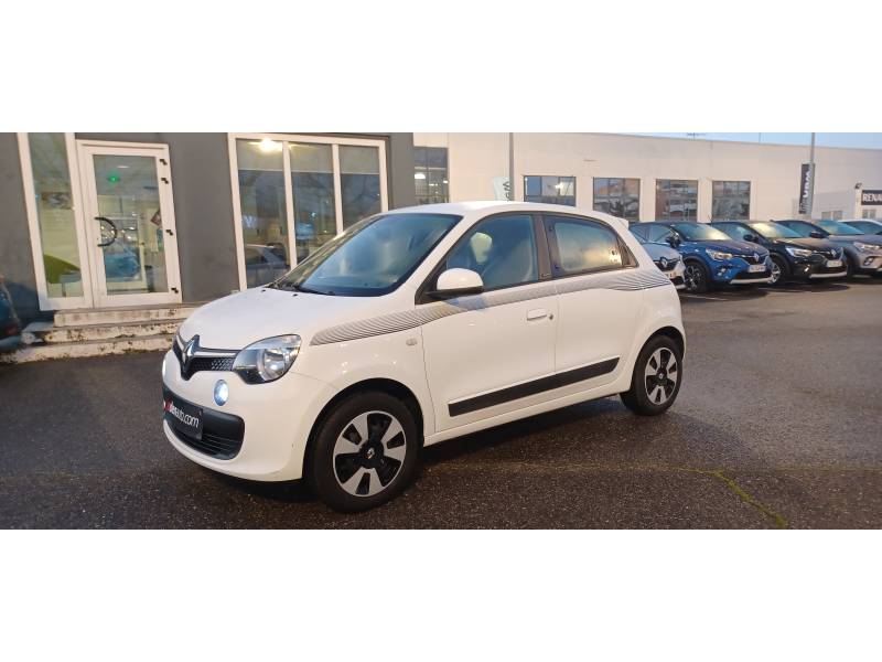 Image de l'annonce principale - Renault Twingo