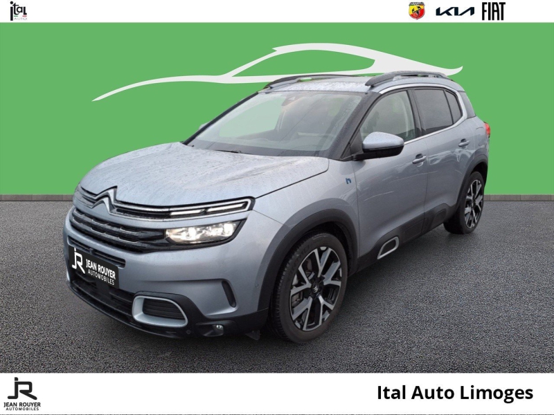 Image de l'annonce principale - Citroën C5 Aircross