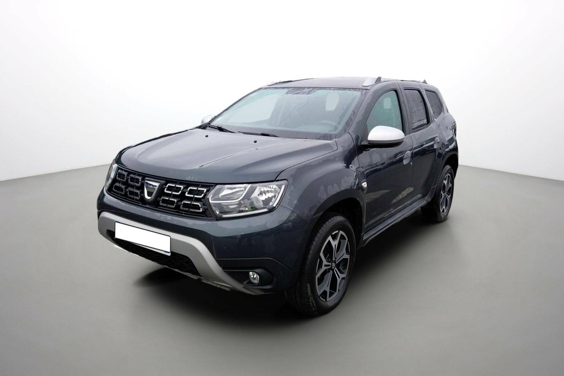 Image de l'annonce principale - Dacia Duster