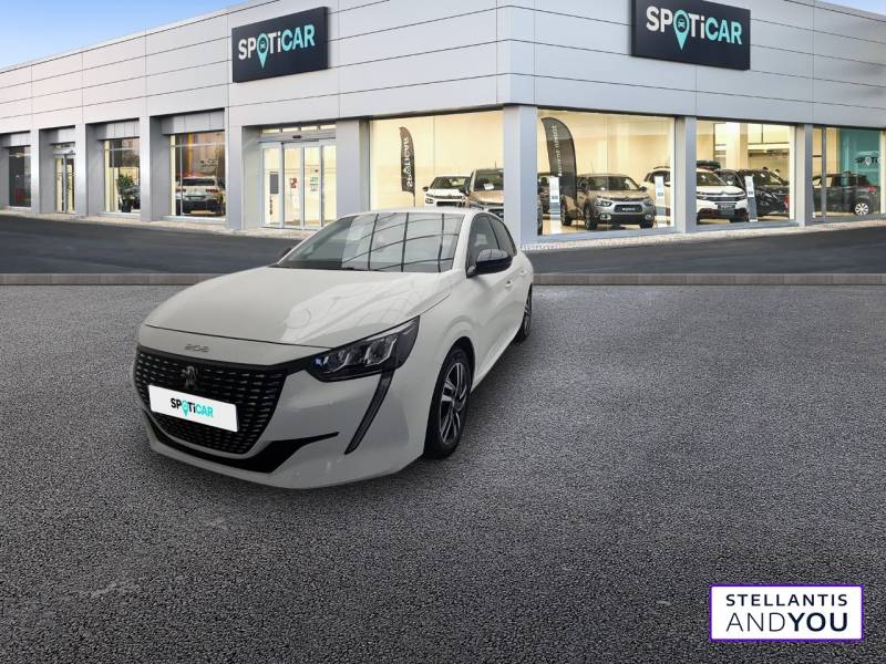Image de l'annonce principale - Peugeot 208