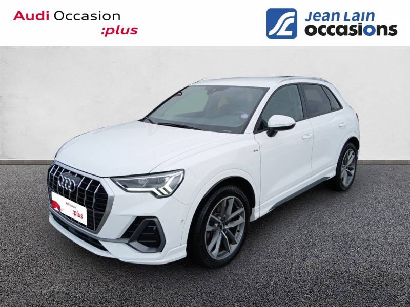 Image de l'annonce principale - Audi Q3