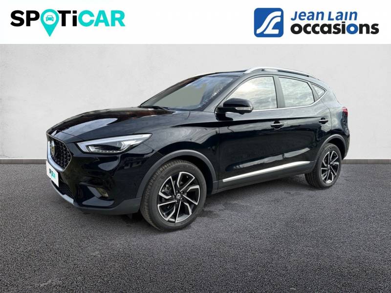 Image de l'annonce principale - MG ZS