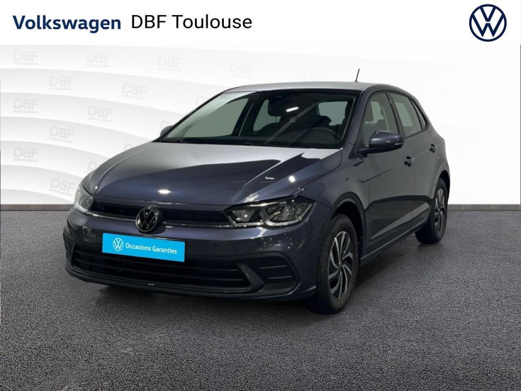 Image de l'annonce principale - Volkswagen Polo