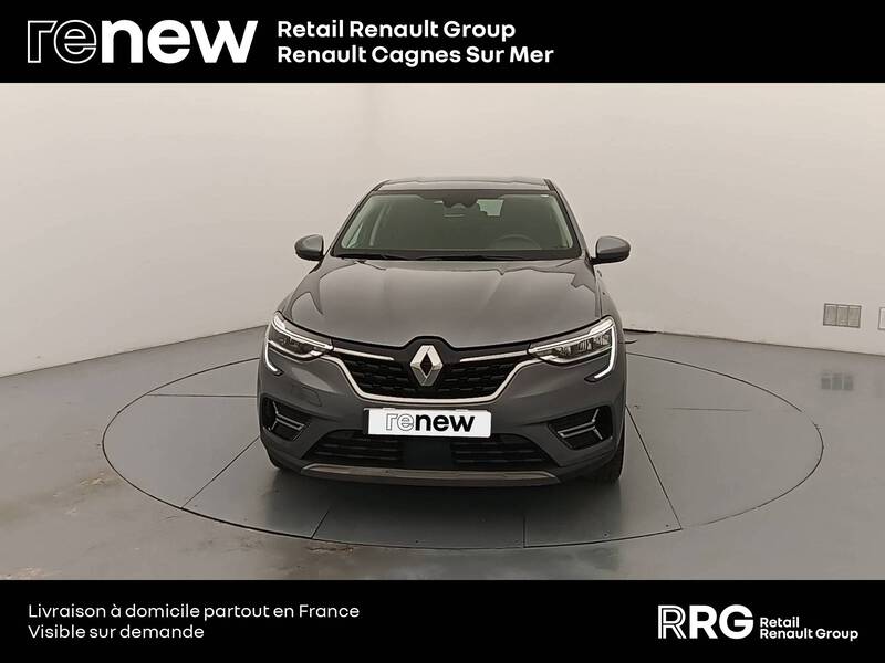 Image de l'annonce principale - Renault Arkana