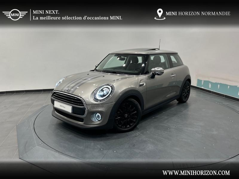 Image de l'annonce principale - MINI Hatch 3 Portes