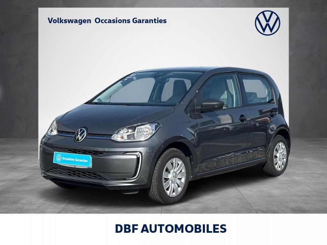 Image de l'annonce principale - Volkswagen e-Up