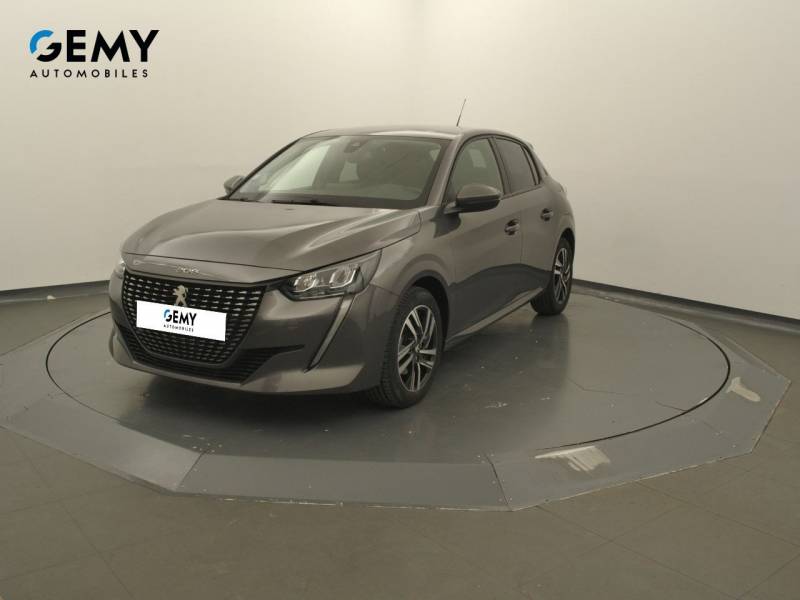 Image de l'annonce principale - Peugeot 208