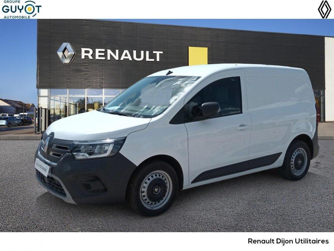 Image de l'annonce principale - Renault Kangoo
