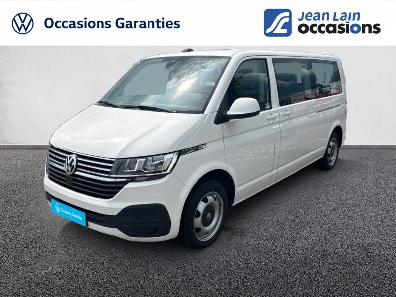 Image de l'annonce principale - Volkswagen Caravelle