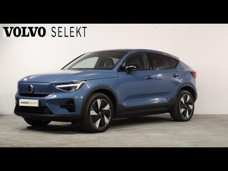 Image de l'annonce principale - Volvo C40
