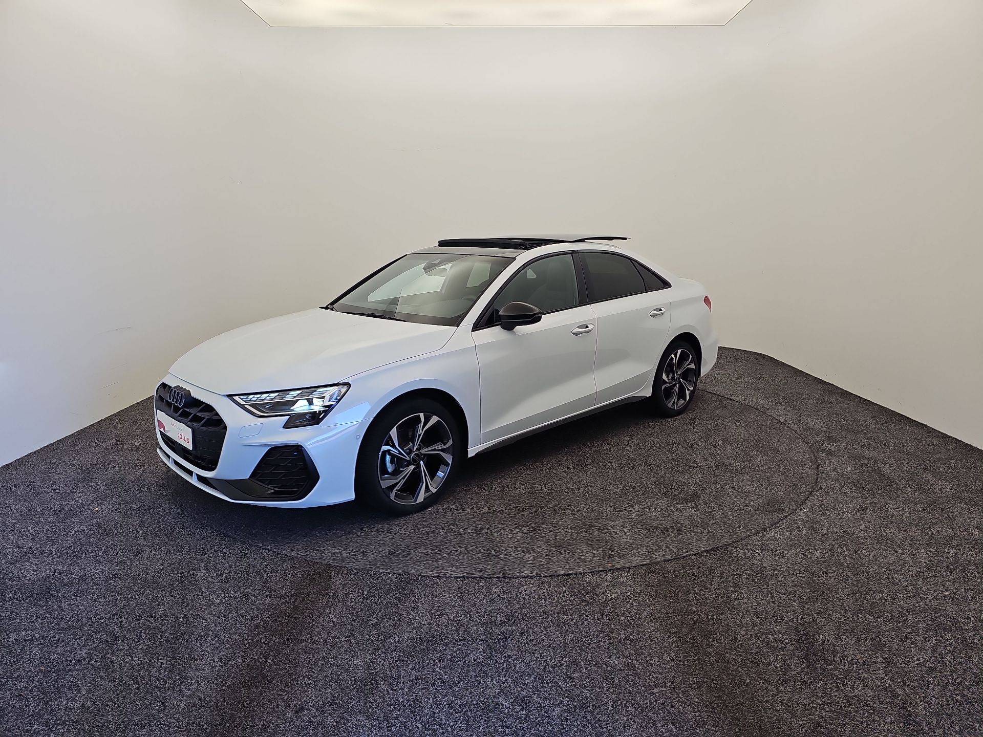 Image de l'annonce principale - Audi A3