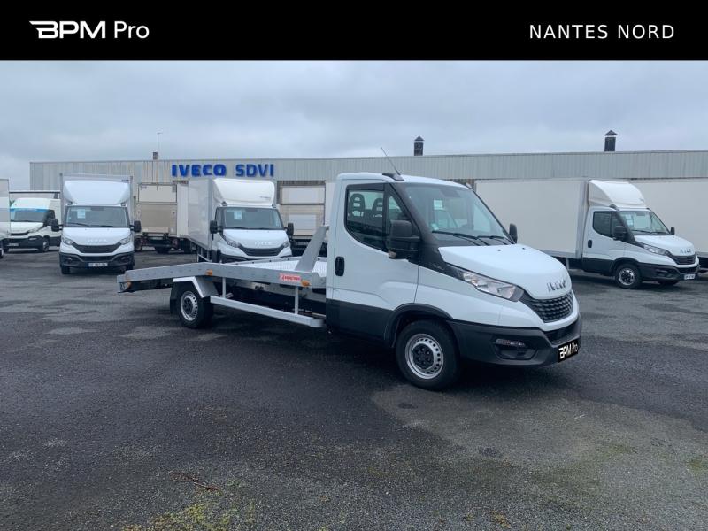 Image de l'annonce principale - Iveco Daily