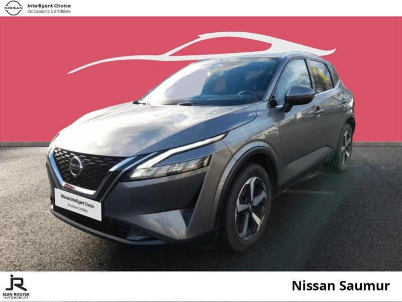 Image de l'annonce principale - Nissan Qashqai