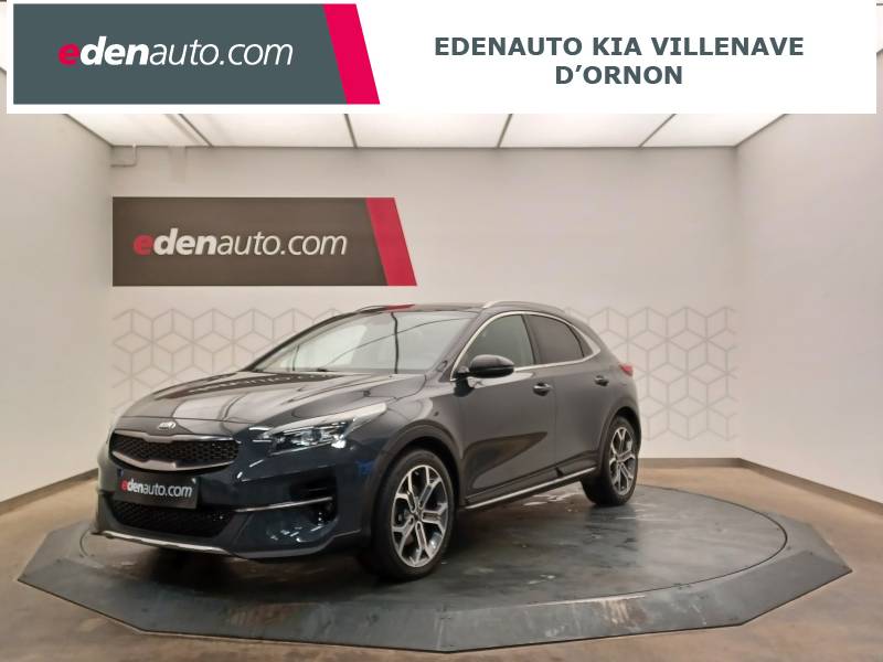 Image de l'annonce principale - Kia XCeed