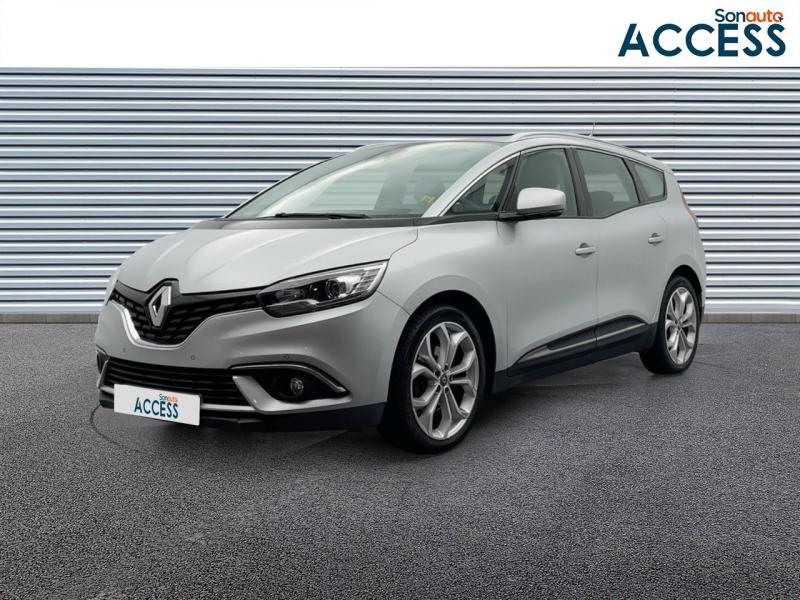 Image de l'annonce principale - Renault Grand Scénic