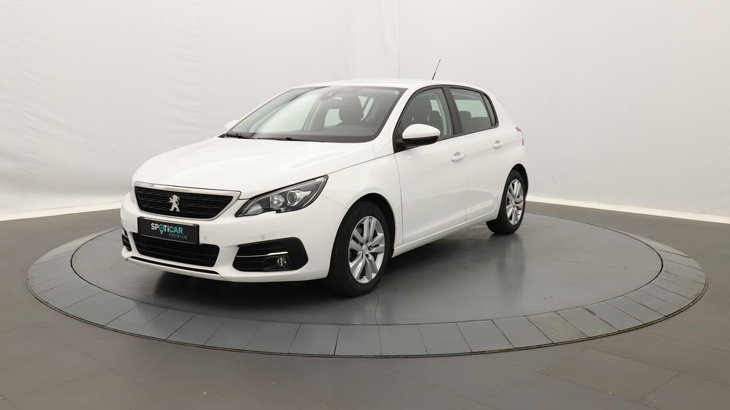 Image de l'annonce principale - Peugeot 308