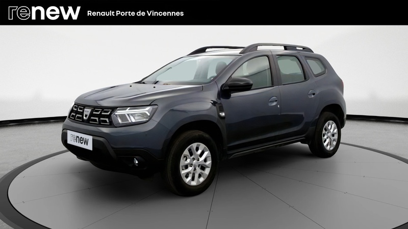 Image de l'annonce principale - Dacia Duster