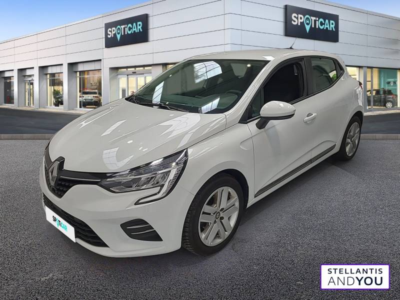 Image de l'annonce principale - Renault Clio