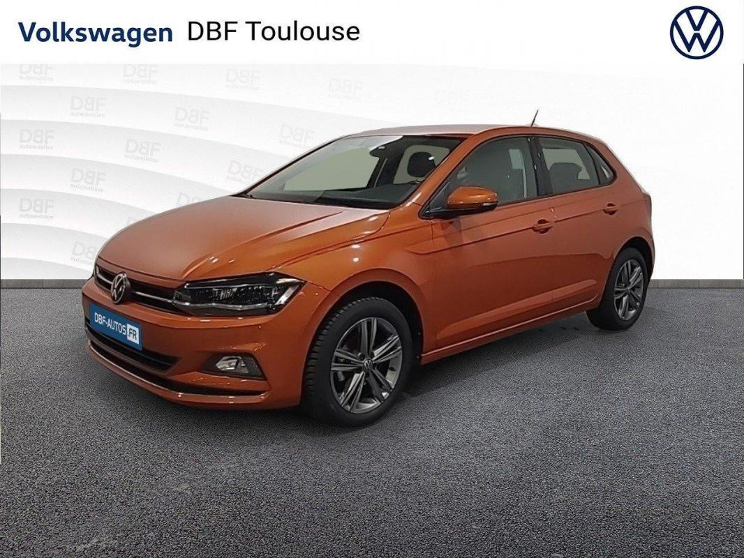 Image de l'annonce principale - Volkswagen Polo