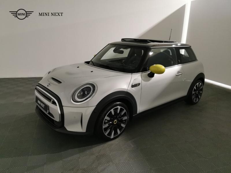 Image de l'annonce principale - MINI Électrique