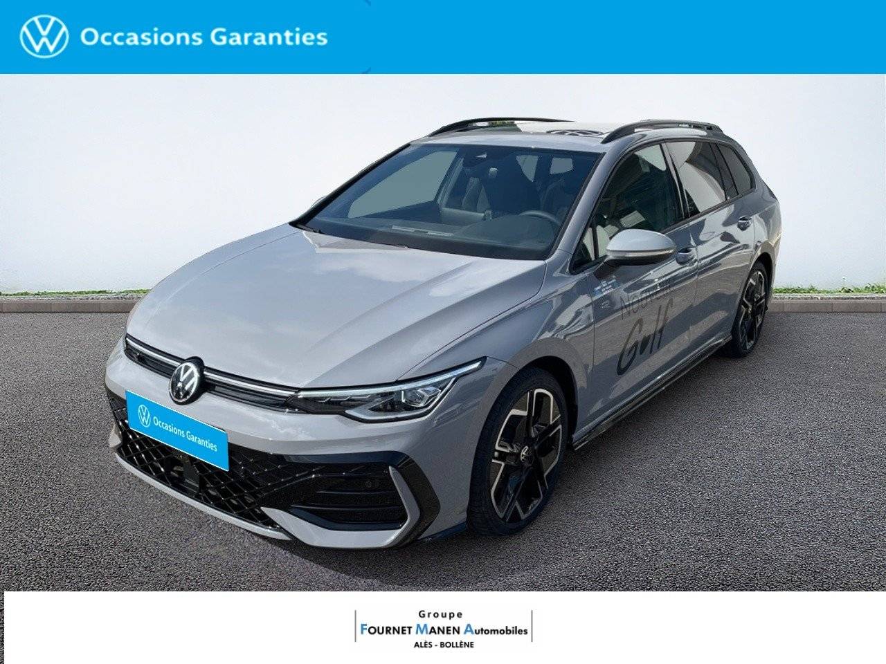 Image de l'annonce principale - Volkswagen Golf