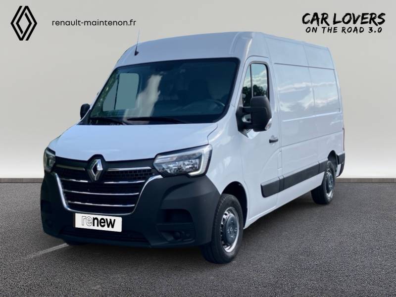 Image de l'annonce principale - Renault Master