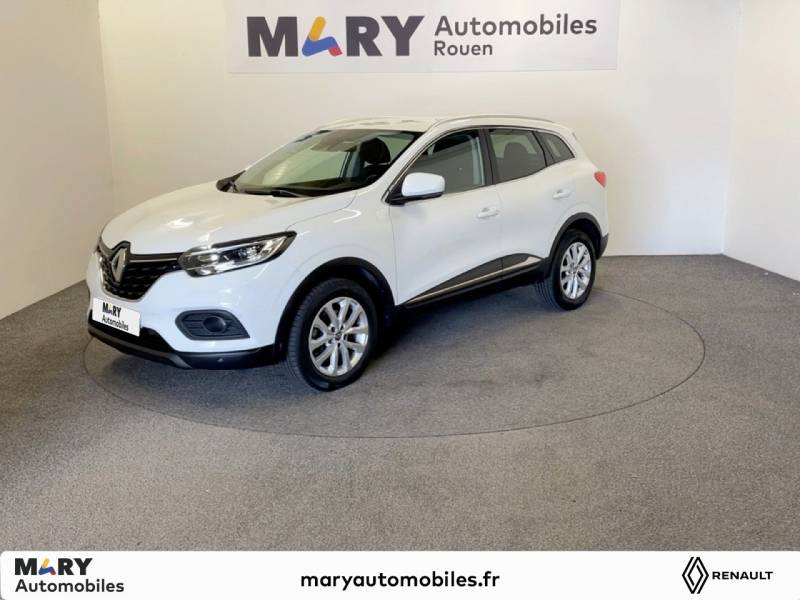 Image de l'annonce principale - Renault Kadjar