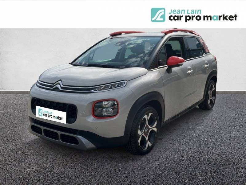 Image de l'annonce principale - Citroën C3 Aircross