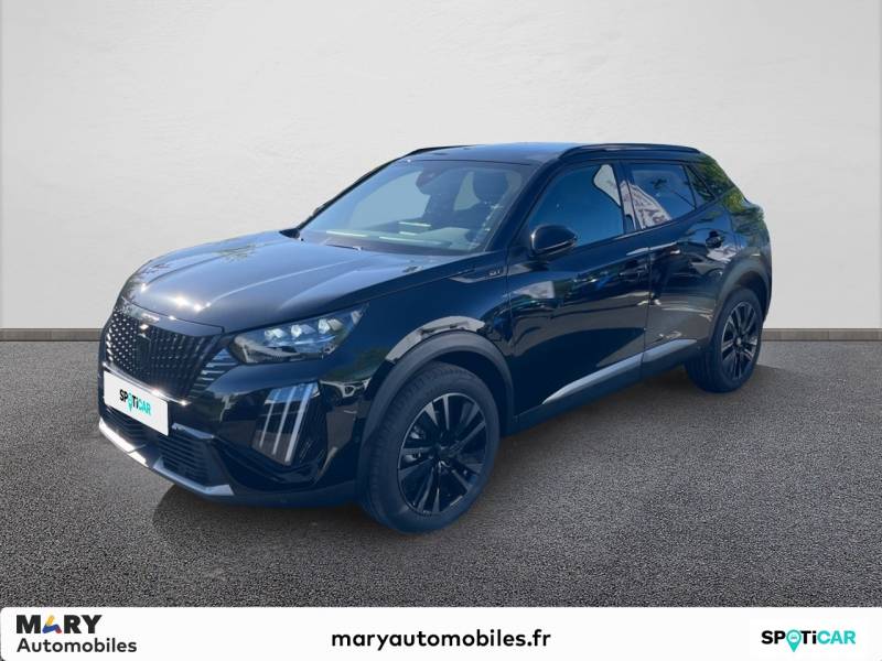 Image de l'annonce principale - Peugeot 2008