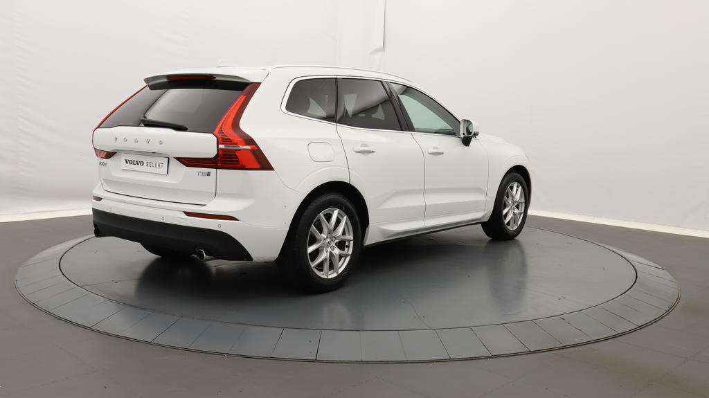 Image de l'annonce principale - Volvo XC60