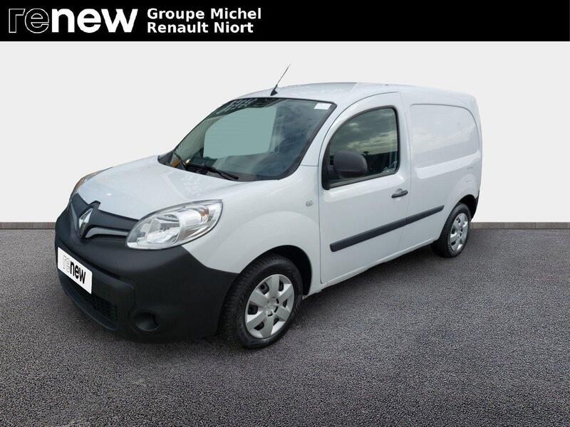 Image de l'annonce principale - Renault Kangoo