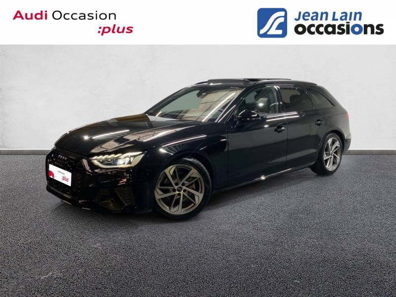 Image de l'annonce principale - Audi A4 Avant