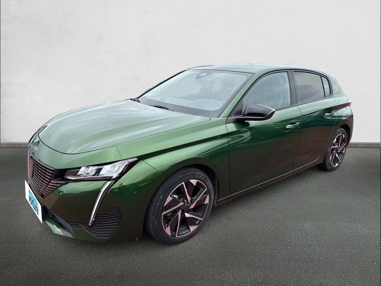 Image de l'annonce principale - Peugeot 308