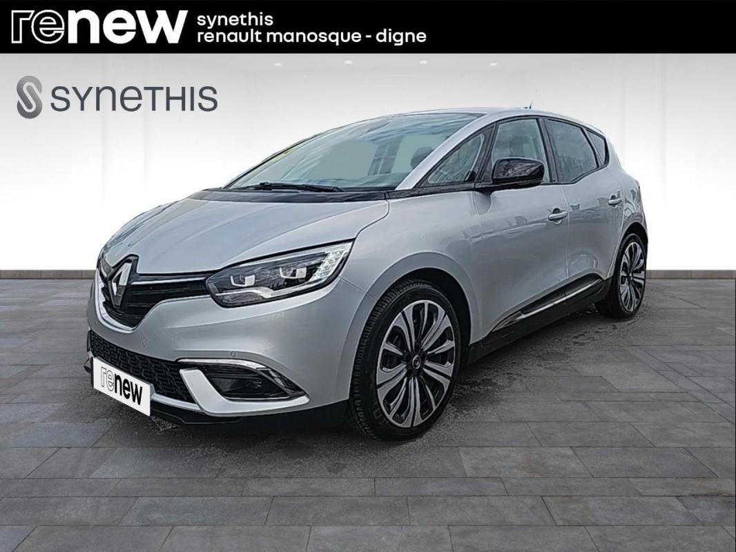 Image de l'annonce principale - Renault Scénic