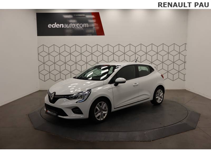 Image de l'annonce principale - Renault Clio