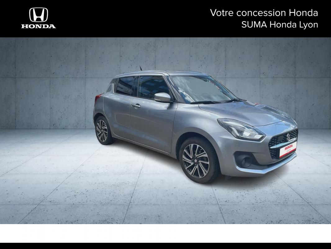 Image de l'annonce principale - Suzuki Swift