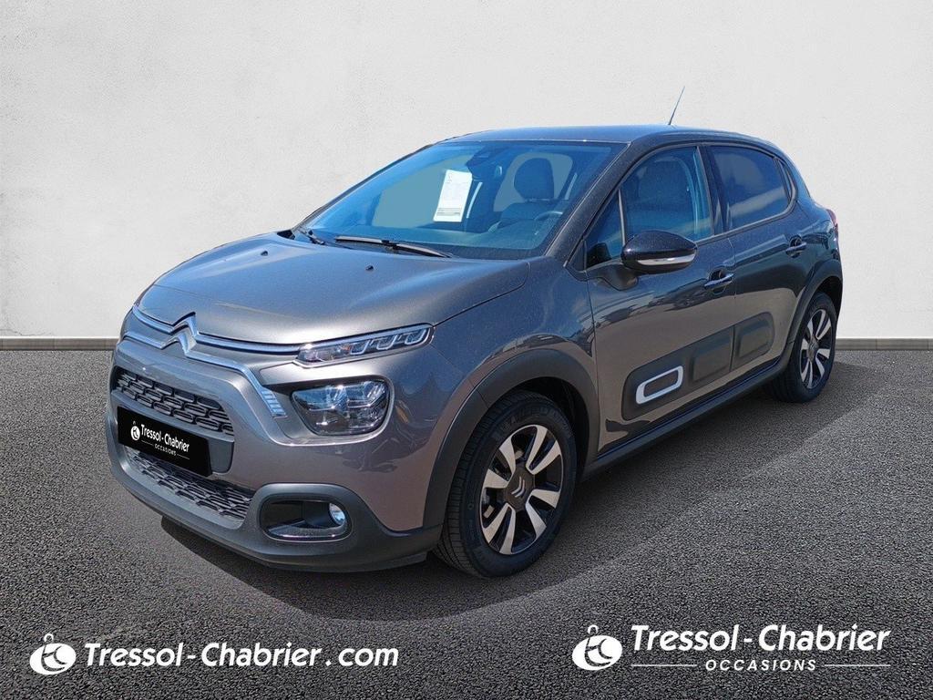 Image de l'annonce principale - Citroën C3