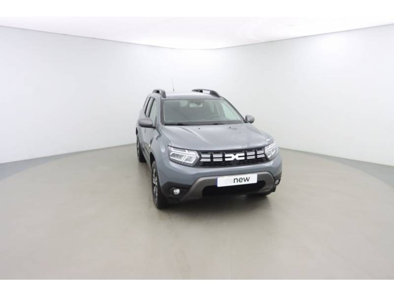 Image de l'annonce principale - Dacia Journey