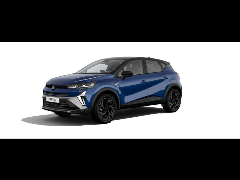 Image de l'annonce principale - Renault Captur