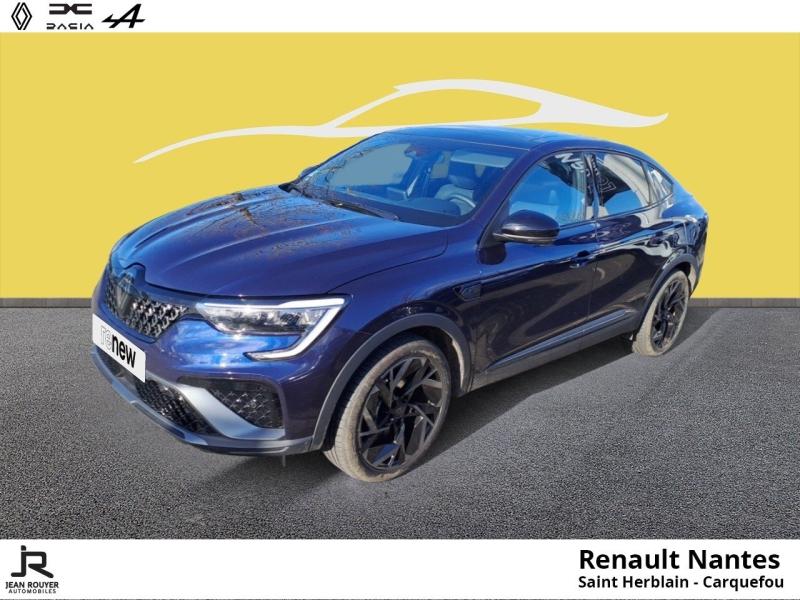 Image de l'annonce principale - Renault Arkana