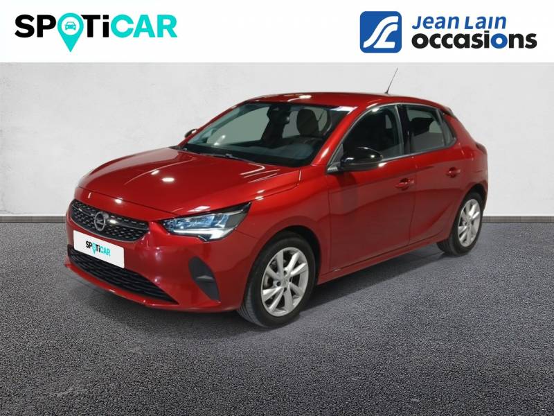 Image de l'annonce principale - Opel Corsa