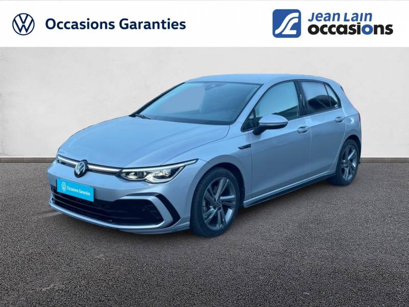 Image de l'annonce principale - Volkswagen Golf